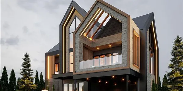 Baan Mae 6 Madcha Le Villa в Наклуа