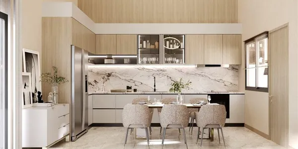 Baan Mae 11 Koji Villa в Паттайе