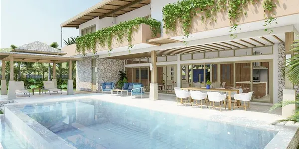 Manik Meadows в Чонг Тале