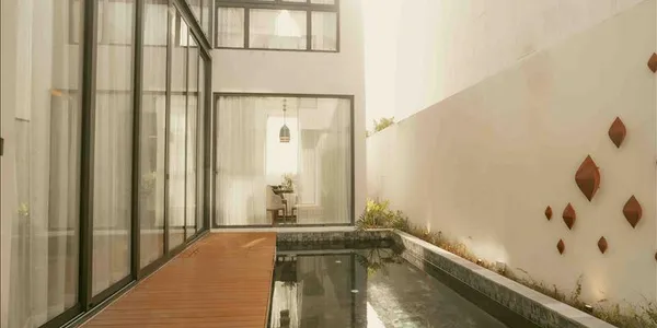 Mida Grande (Villas) на Пхукете
