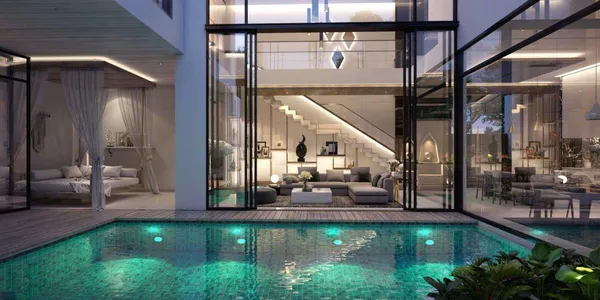 Mida Grande (Villas) на Пхукете