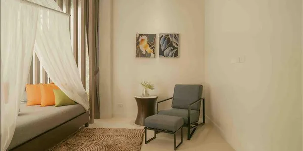 Mida Grande (Villas) на Пхукете