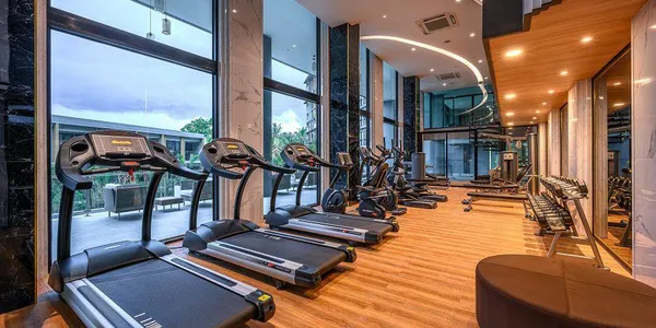 Mida Grande (Condo) на Пхукете