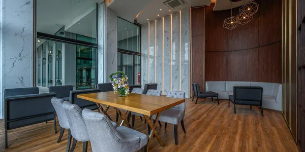 Mida Grande (Condo) на Пхукете