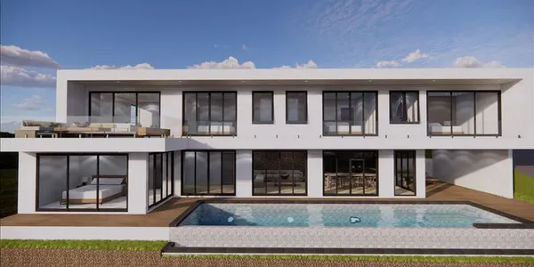 Samui Paradise Villas на Самуи