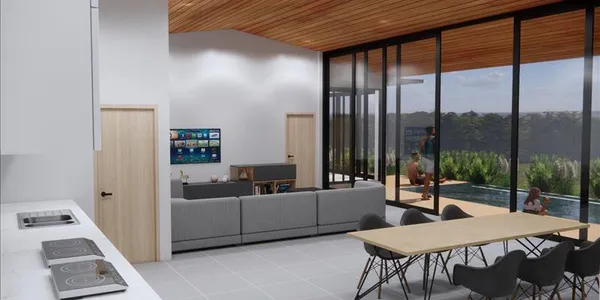 Samui Paradise Villas на Самуи