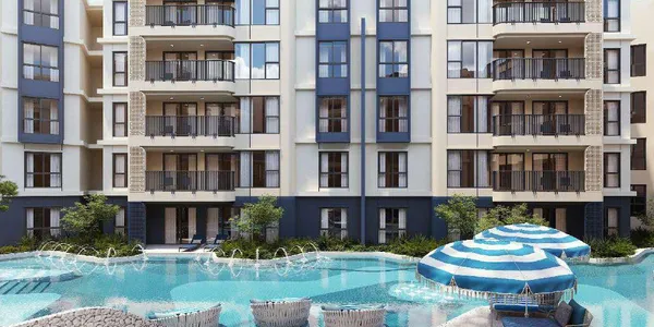 The Title Cielo на пляже Раваи