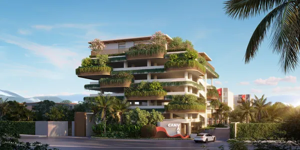 Canvas в Пасаке