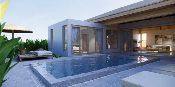 Elite Neighborhood 1 на Самуи