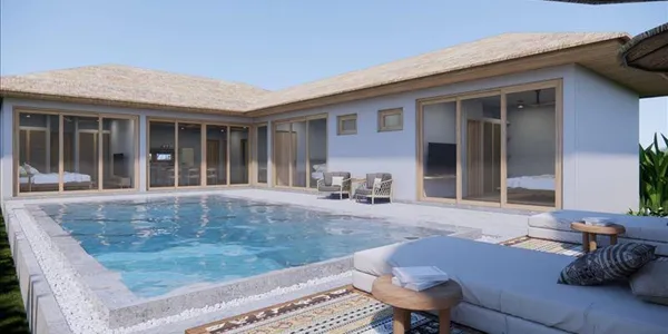 Elite Neighborhood 2 на Самуи