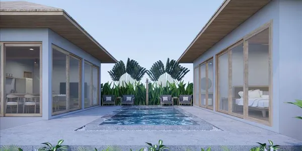 Elite Neighborhood 3 на Самуи