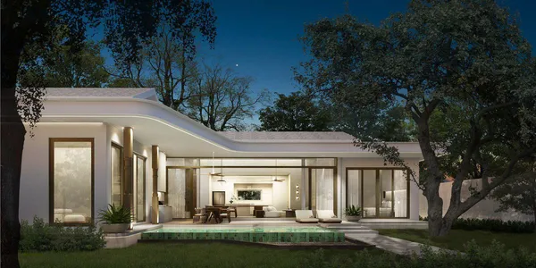 Manor Phase 2 Arcadia в Си Сунтхоне