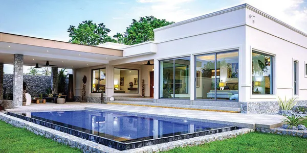 The Plantation Estates в Паттайе