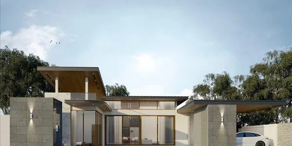 Grand Breeze Luxury Pool Villas в Северной Паттайе
