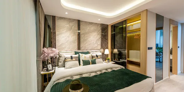Dusit Grand Park 3 (Pristine 3) в Джомтьене