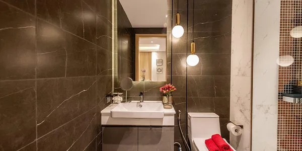Dusit Grand Park 3 (Pristine 3) в Джомтьене