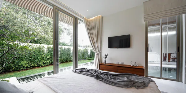 ANSAYA Villas в Банг Тао
