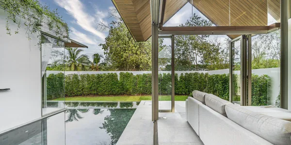ANSAYA Villas в Банг Тао