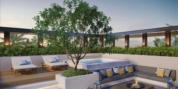 Origin BALCO (Phase 1) в Банг Тао