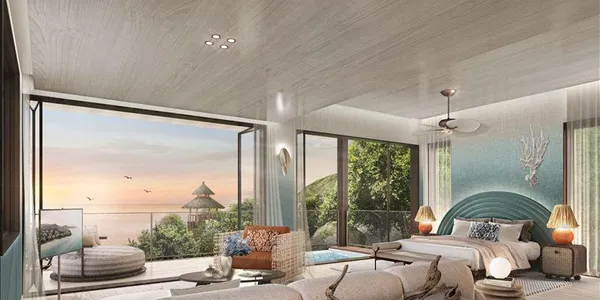 Amatara Residence Rayong в Паттайе