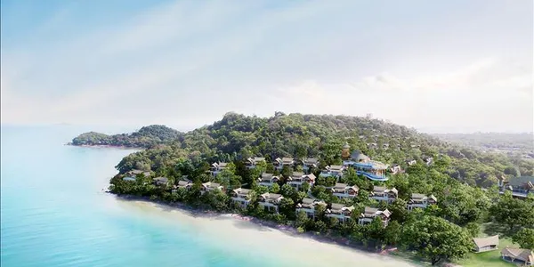 Amatara Residence Rayong в Паттайе