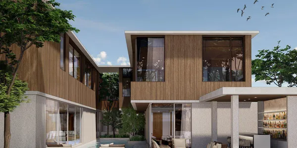 The Harmony by Wallaya в Банг Тао