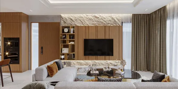 Sierra Vista Phuket Villas в Си Сунтхоне