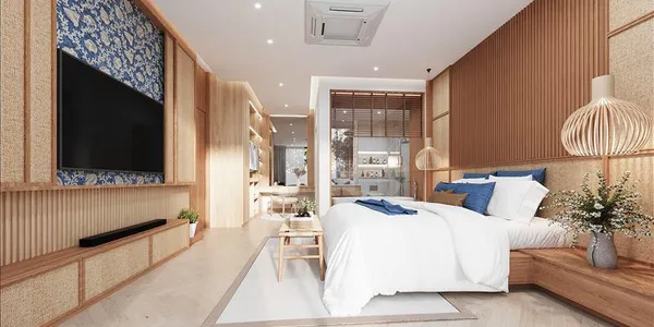 Sierra Vista Phuket Villas в Си Сунтхоне