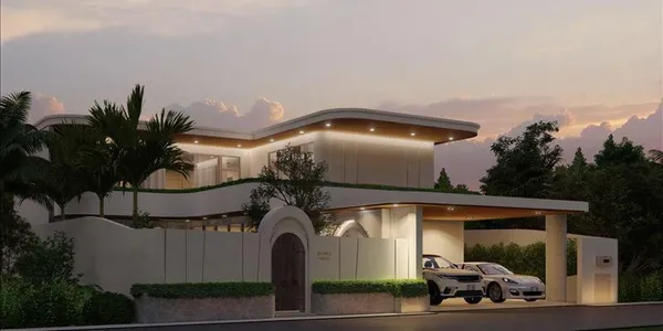 Sierra Vista Phuket Villas в Си Сунтхоне