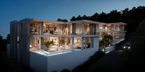 The Sanctuary Phuket на Пхукете