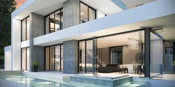 The T Forest в Паклоке