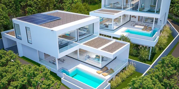 Almafi Sky Luxury на Самуи