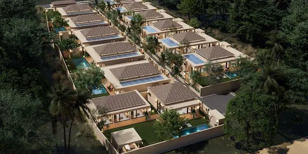 Sacarat 1 на Самуи