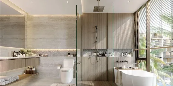 Peylaa Phuket Condo в Банг Тао