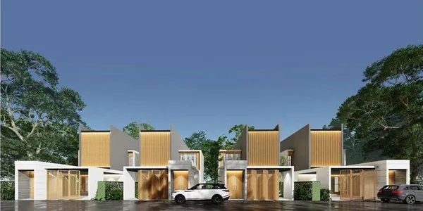 Rachada Pool Villa в Си Сунтхоне