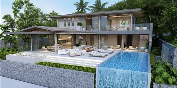 Sence8samui в Бо Пхуте