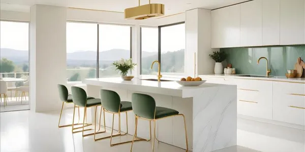 Wild Orchid Villas на пляже Ламай