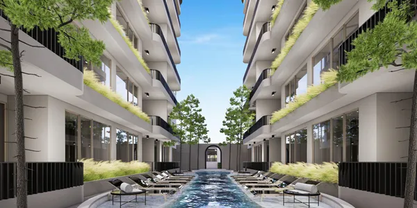 The Element Condo в Камале