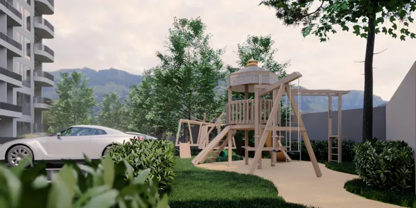 The Element Condo в Камале