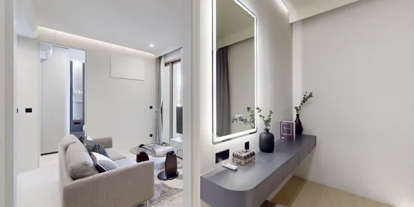 The Element Condo в Камале
