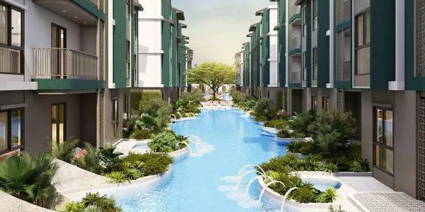 The Title Adora Rawai в Раваи