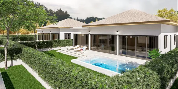 Iremia Residence на Самуи