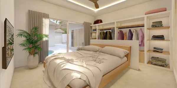 Palmelia Residence на пляже Ламай
