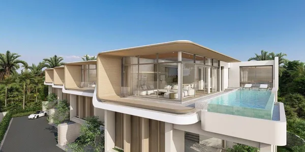 Attara Yamu в Паклоке