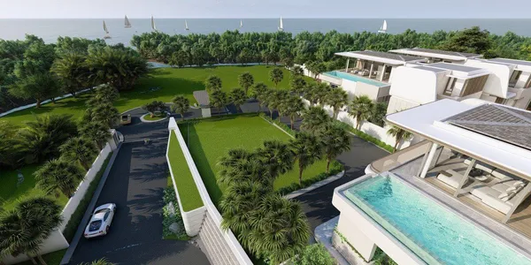 Attara Yamu в Паклоке