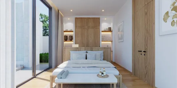 Nakara Grand Luxury Villas в Чонг Тале