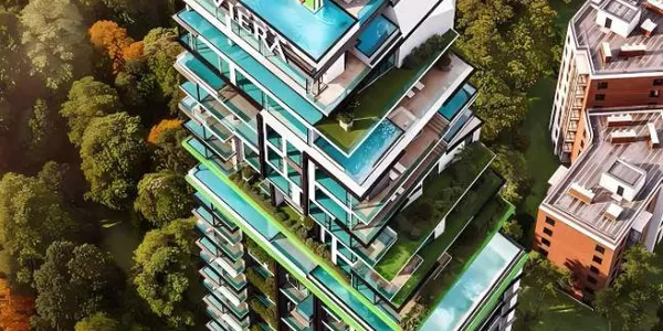 The Riviera California в Паттайе