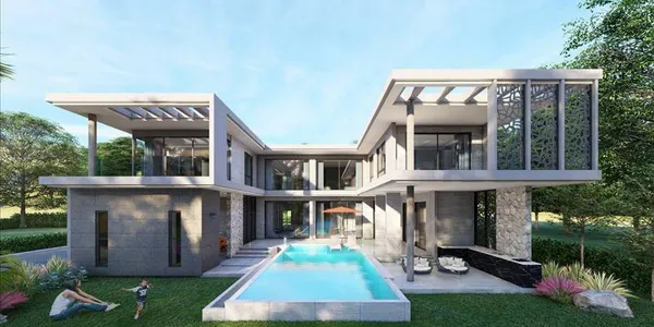 Layan Mabprachan Lake в Паттайе