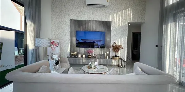 Layan Chak Nok в Паттайе