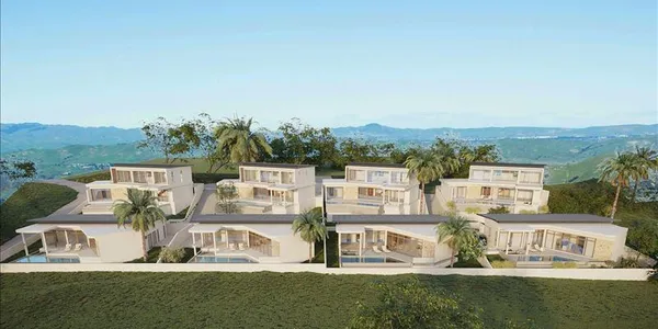 Le Reve в Бо Пхуте